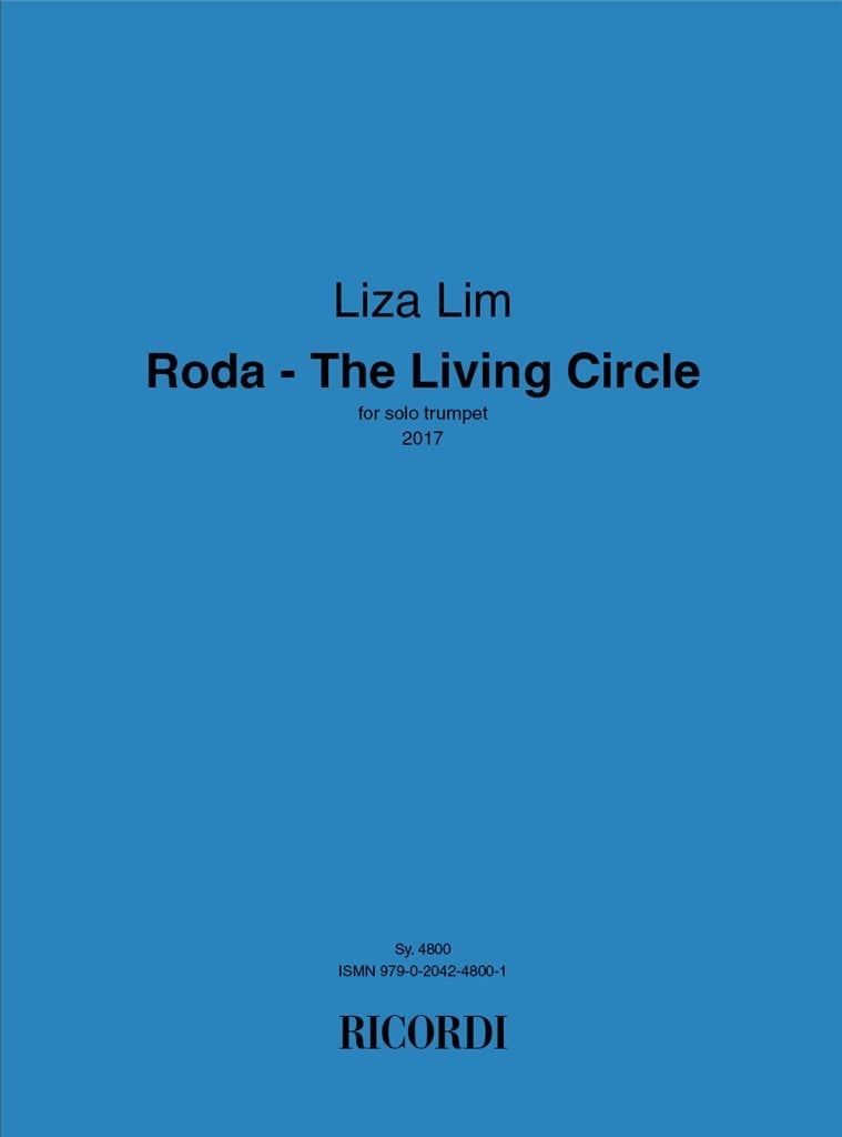 Roda ‐ The Living Circle